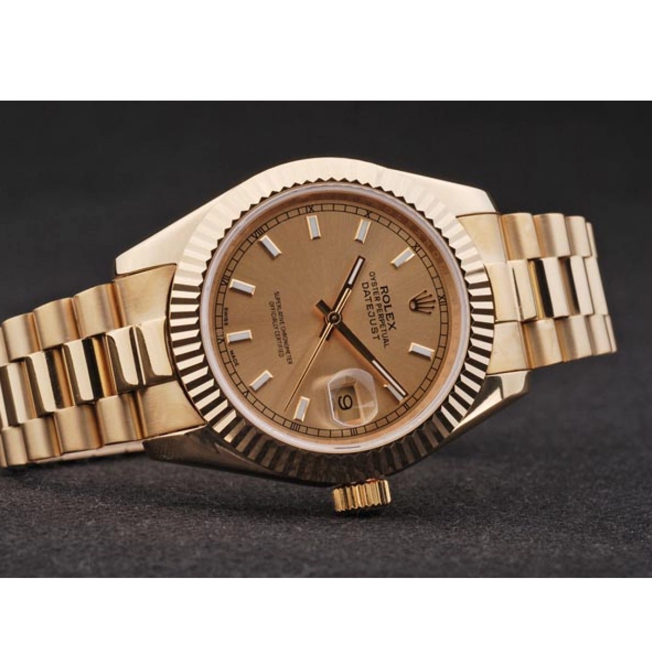 AAA Replica Watches Rolex Datejust-rl210 0704